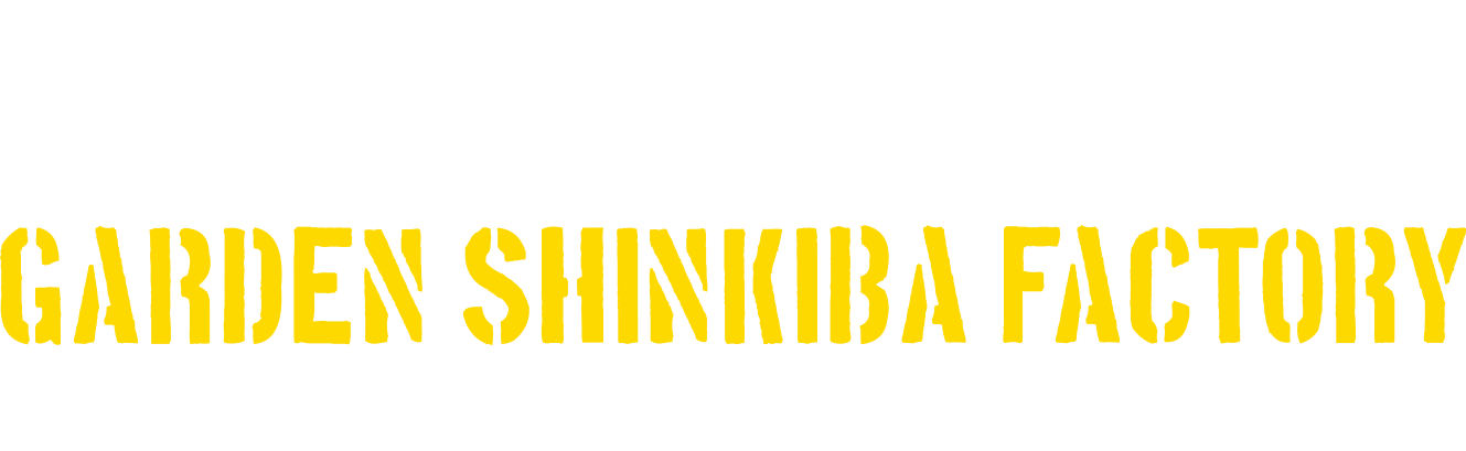 サバフェス Vol.4のガイドライン情報。サバフェス Vol.4 2026年3月8日(日) GARDEN新木場FACTORY | 開場:13:30 / 開演:14:30